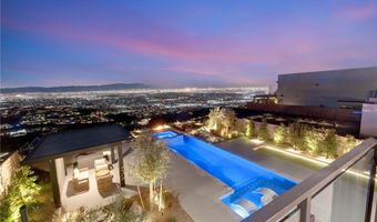 571 Overlook Rim Dr, Henderson, NV 89012