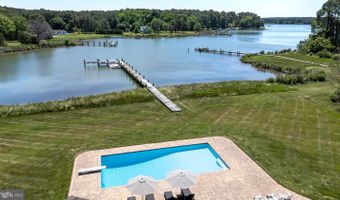 7543 BOZMAN NEAVITT Rd, Bozman, MD 21612