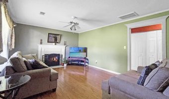 356 HANOVER Rd, Abbeville, SC 29620