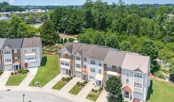 1527 Haywards Heath Ln, Apex, NC 27502