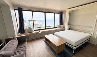1778 Ala Moana Blvd 3410, Honolulu, HI 96815