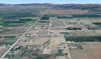 350 WORTON Ln, Auburn, WY 83111