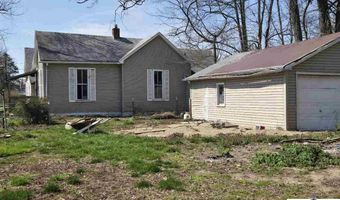 409 Sycamore St, Clinton, IN 47842