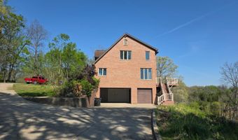 10187 Cherokee Ln, Aurora, IN 47001