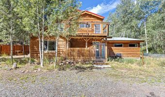 665 Lower Travis Gulch Rd, Black Hawk, CO 80422