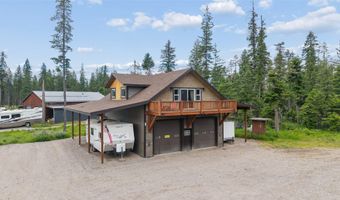 1221 Grand Fir Rd, Bigfork, MT 59911
