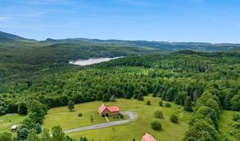 529 Cutler Corner Rd, Barre, VT 05641