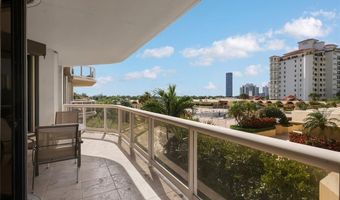 20191 E Country Club Dr 510, Aventura, FL 33180