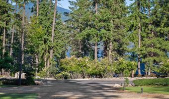 461 Glacier Loop Rd, Bayview, ID 83803