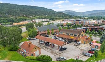 701 E Valley Rd, Basalt, CO 81621