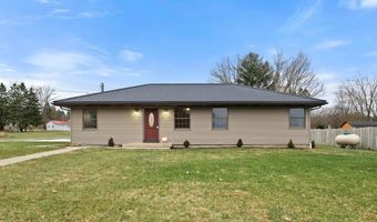 1175 Twp Rd 753, Ashland, OH 44805