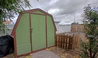 1400 W 11th St, Alturas, CA 96101