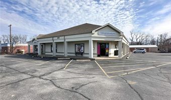 1206 N Walton Blvd 3, Bentonville, AR 72712