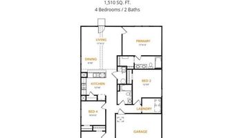 117 Beth Ave, Alvord, TX 76225