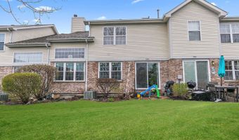 1506 Chatfield Ct, Roselle, IL 60172