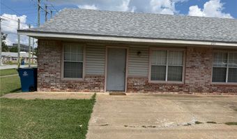 201 6th St A, Bentonville, AR 72712
