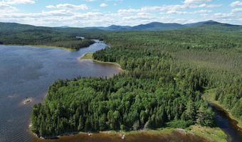 Pleasant Island Lane lot I, Adamstown Twp., ME 04970