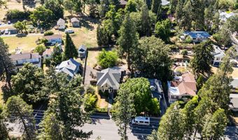 143 Granite St, Ashland, OR 97520