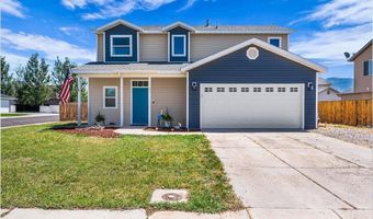 92 N 4250 W, Cedar City, UT 84720