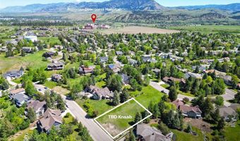 Knaab Drive, Bozeman, MT 59715