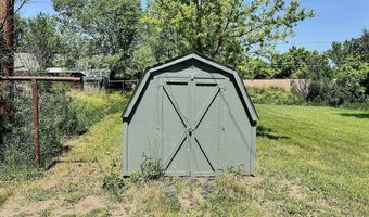 1111 Kingsbury St, Belle Fourche, SD 57717