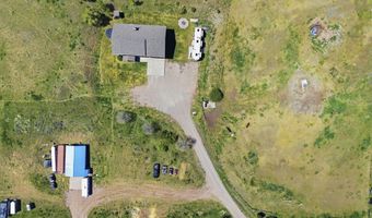 456 CROW CREEK Rd, Afton, WY 83110