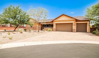 5733 Logan Heights Ct, Las Vegas, NV 89135