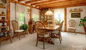 2767 Tanasee Gap Rd, Balsam Grove, NC 28708