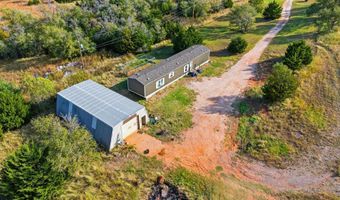 1665 Lane, Alva, OK 73717