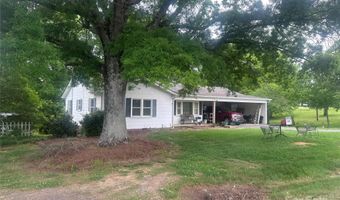 20171 SAM Rd, Albemarle, NC 28001
