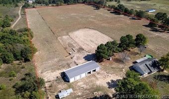 157 N 4160, Antlers, OK 74523