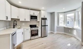 35 Delle Ave, Boston, MA 02120