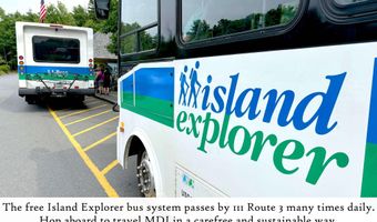 111 State Highway 3 Route 3, Bar Harbor, ME 04609