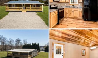 280 Kentucky 639, Albany, KY 42602