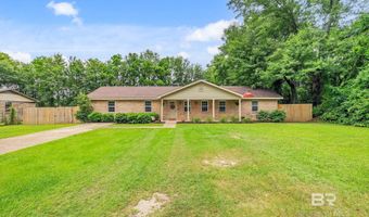 106 W Meadow Dr, Atmore, AL 36502