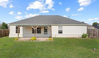 705 N Cummings Ave, Bartlesville, OK 74006