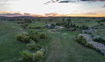 226 Chalk Buttes Rd, Douglas, WY 82633