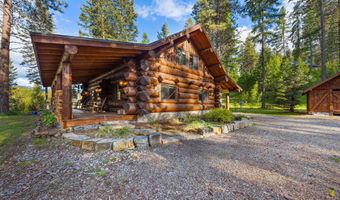 131 McCaffery Lookout Trl, Bigfork, MT 59911