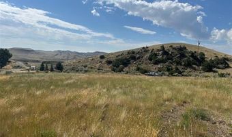TBD Wall St 14, Cody, WY 82414