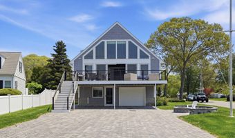4 Cross Rd, Bourne, MA 02532