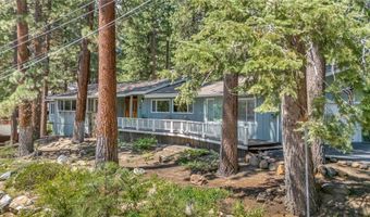 650 Martis Peak Rd, Incline Village, NV 89451