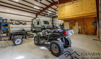 4924 Orchard Bench Rd, Basin, WY 82410