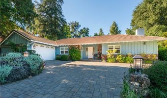 16529 Adlon Rd, Encino, CA 91436