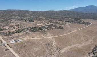 61110 Coyote Canyon Rd, Anza, CA 92539