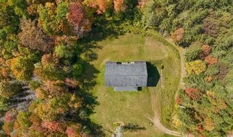 1724 Calhoun Hill Rd, Andes, NY 13731