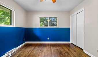 8350 Burn Ct, Indianapolis, IN 46217