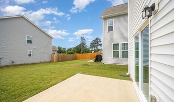 80 Nailsworth St, Angier, NC 27501