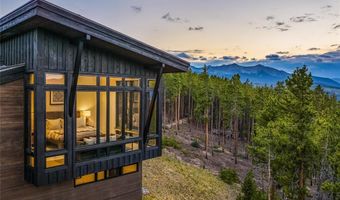 726 Discovery Hill Dr, Breckenridge, CO 80424