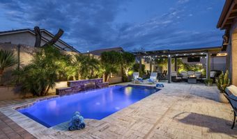 4114 E MOLLY Ln, Cave Creek, AZ 85331