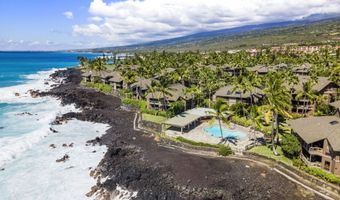 78-261 MANUKAI St 1602, Kailua Kona, HI 96740